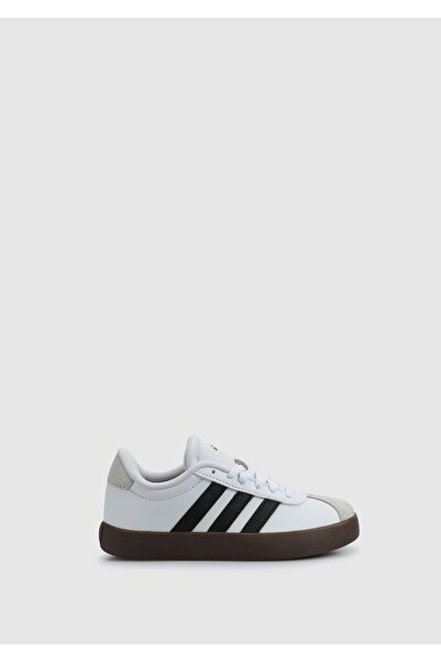 adidas VL Court 3.0 Kids Ayakkabı