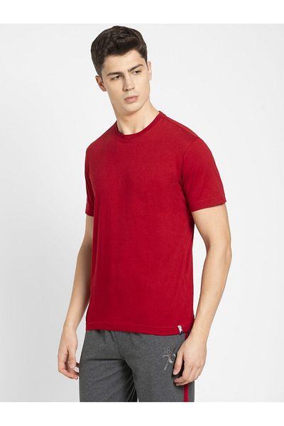 JOCKEY Sport T-Shirt 24X7 2714-0105-SHRED