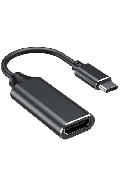 İMEXTECH BİLİŞİM BURADA HC03 TYPE-C TO HDMI ÇEVİRİCİ
