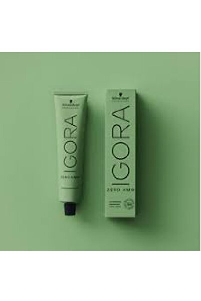 Igora Zero Amm 5.0 60 ml