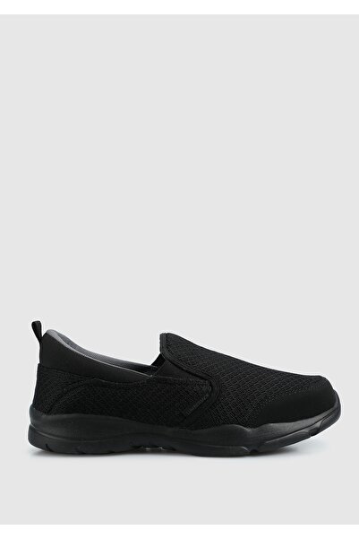 lumberjack Liponis Siyah Kadın Sneaker