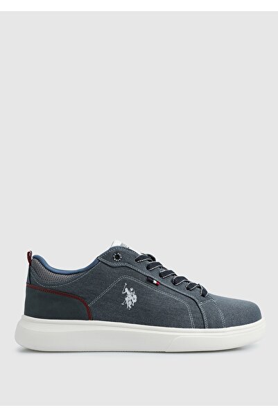 U.S. Polo Assn. Nate Mavi Чоловічі кросівки