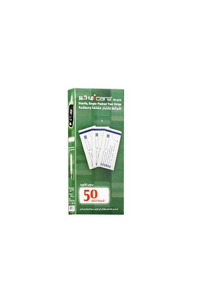 İCARE I-CARE 50 strips