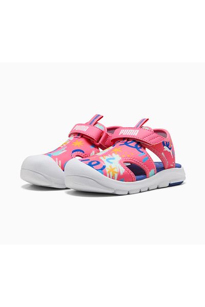 Puma Moluri Roz Pentru Copii