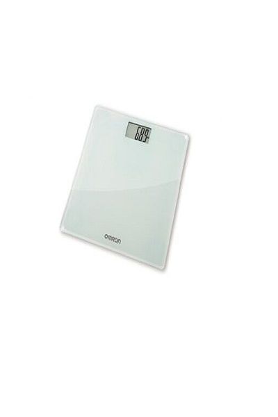 Omron HN286 digital weight measuring device