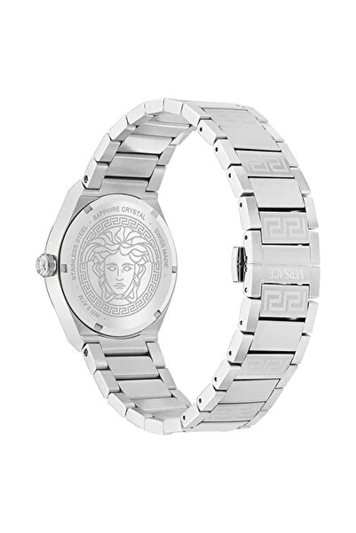 Versace Vrscve0F00225 V-Auria Women'S/Men's Wristwatch