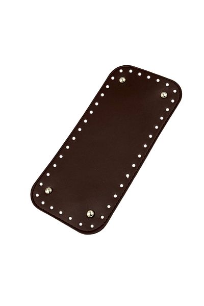 Lady Moss 11X24 Typological Fire Age Bag Base