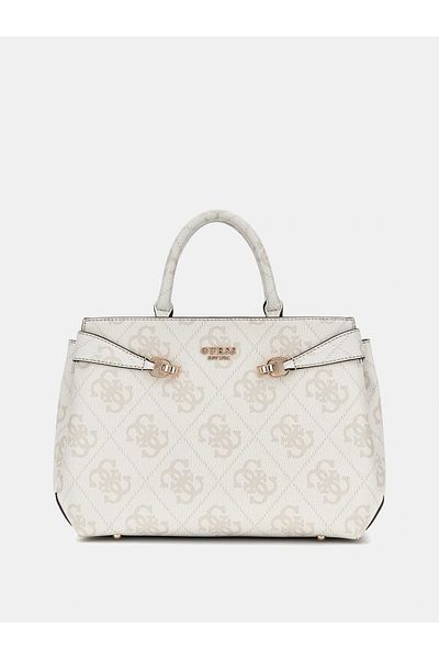 Guess Lorelei Girlfriend Satchel női kék kézitáska Hwos9639060-bnn