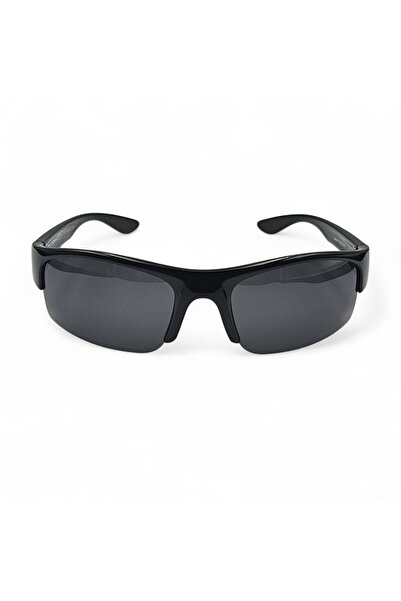 Benx Sunglasses Benx 9025 Erkek Güneş Gözlüğü Kesik Model Bisikletci Güneş Gö...