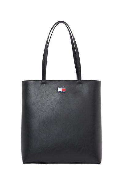 Tommy Hilfiger Tommy Hilfiger Women Black Ess Must Tote Bag