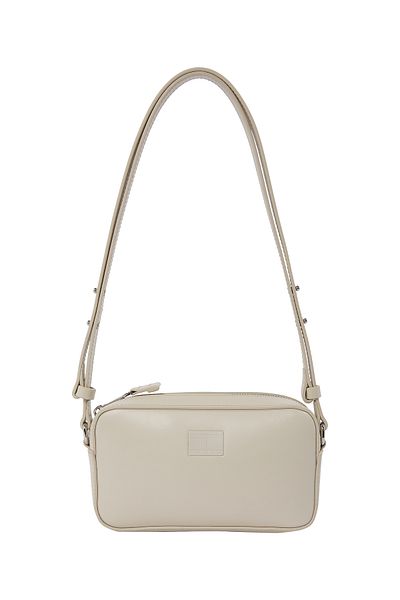 Tommy Hilfiger Tommy Hilfiger Women Newsprint Essential Must Convertible Crossover Bag