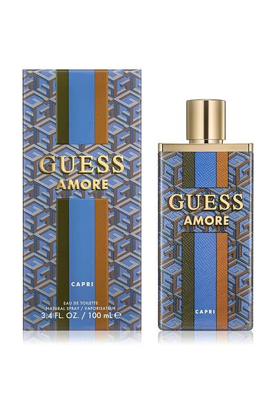 Guess عطر جيس أموري كابري (يو) أو دو تواليت 100 مل