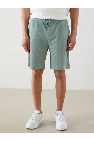 LC Waikiki Ανδρικό σορτς LCWAIKIKI Classic Standard Fit