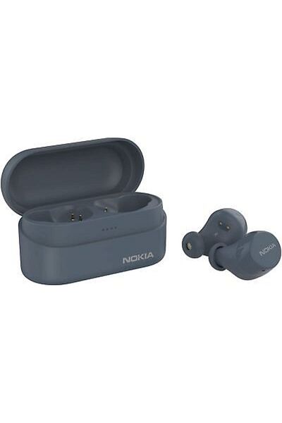 Nokia Power Earbuds Lite Wireless Headphones Fjord - BH-405