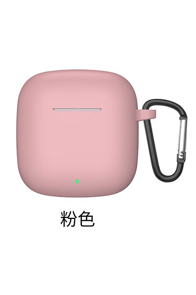 Choice 03 For Huawei Freebuds Se2 Headphone Protective Case Silicone Cover All Inclusive Dustproof Anti-scr