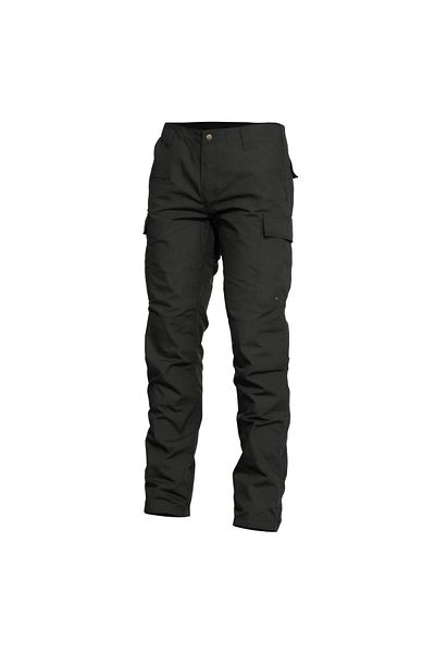 Pentagon Ανδρικό παντελόνι Tactical Outdoor - - Bdu 2.0 - Μαύρο - K05001 - Παντελόνι Tactical