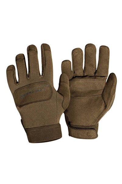 SAVAGE Taktikal Eldiven - Pentagon - Duty Mechanic - Coyote - P20010