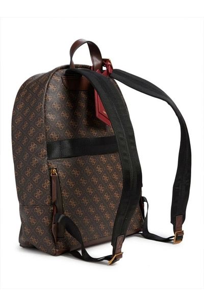 Guess Milano Daypack 42 cm Laptopfach