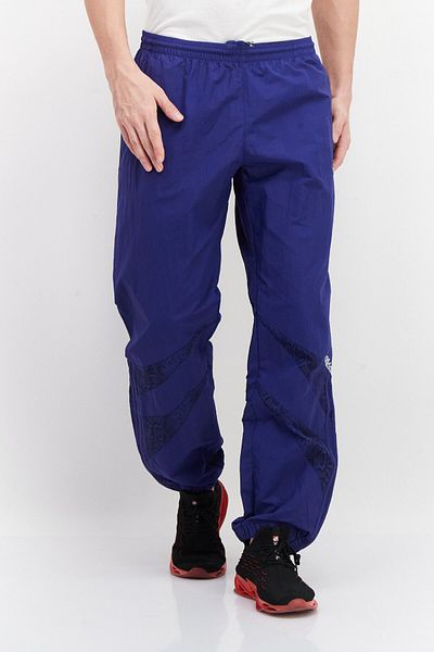 adidas Men Sportswear Fit Training Trackpants, B