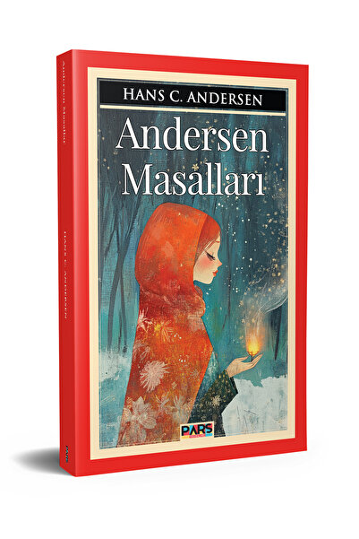 PARS yayınları ANDERSEN MASALLARI