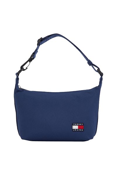 Tommy Hilfiger Tommy Hilfiger Women Blue Ess Daily Shoulder Bag