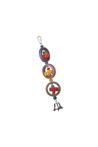 SUPER BIRD Stoplight Pack Of 2