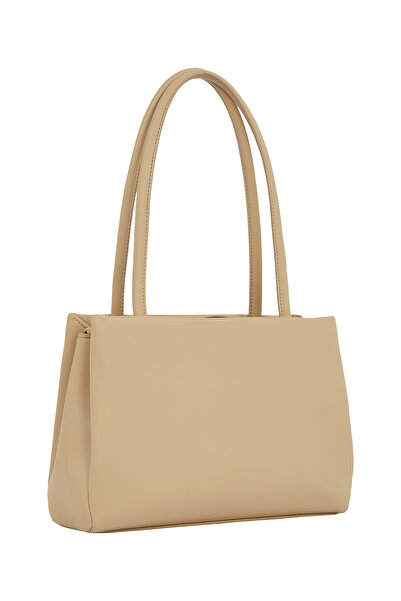Tommy Hilfiger Dámská kabelka Relic Tan American Cool Tote Bag