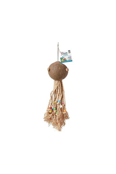 Hari Smart Play Octopus Bird Toy Pack Of 2