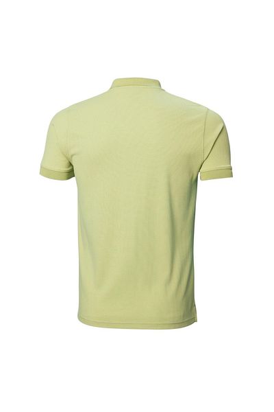 Helly Hansen Ανδρικό Polo T-Pillar Green Driftline HHA.50584.HHA.498