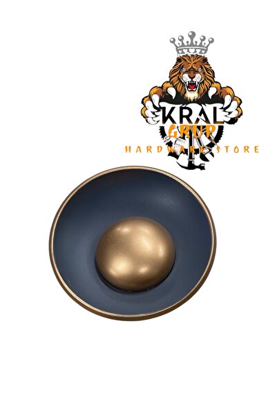kral hırdavat UMUT ÇALIK Çanak Model, Dolap Kulpu, Çekmece Kulpu, Mobilya Kul...