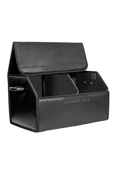 Genel Markalar Universal Oto Araç İçi Çok Amaçlı Organizer ve Bagaj Düzenleyi...