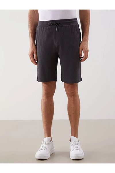 LC Waikiki Ανδρικό σορτς LCWAIKIKI Classic Standard Fit