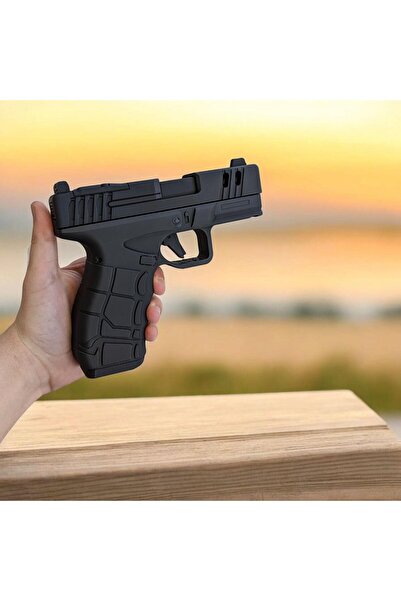 3DŞehri Sar9 Gen3 Maketi | Hareketli Tasarım