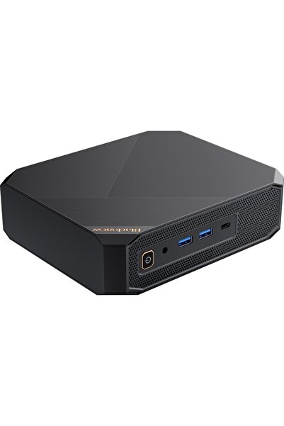 Blackview Mp200 Minipc İntel İ9 11900H 4.9Ghz 16Gb 1Tb M.2 Win11 Pro Mini Pc
