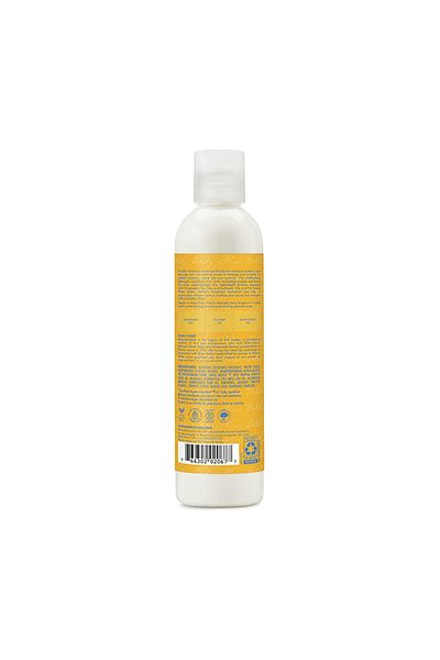 Shea Moisture Low Porosity Weightless Leave In Detangler - 237ml