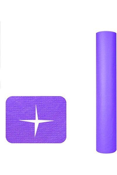 LA PERLA TECH 50 صورة لفافات ملاءات طاولة التدليك للاستخدام مرة واحدة، ملاءات...