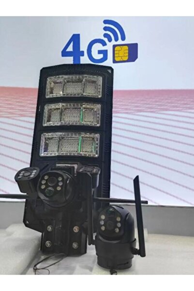 yoosee YS-4G 50 KAMERA İP WİFİ DIŞ MEKAN