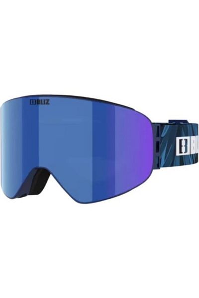 BLIZ Blız Goggle Ski Goggles 8004 05