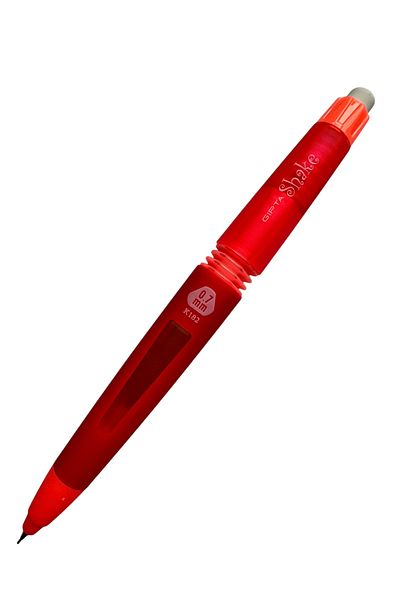 Polin 0.7mm Dry Dry Versatil Pen
