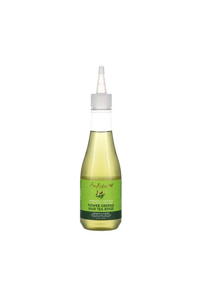 Shea Moisture Moringa & Avocado Power Greens Hair Tea Rinse - 237ml