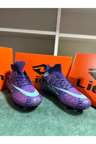 Lion Lion 501 Men's Crampon Shoes