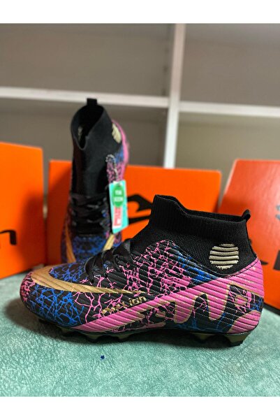 Lion Lion 501 Men's Crampon Shoes