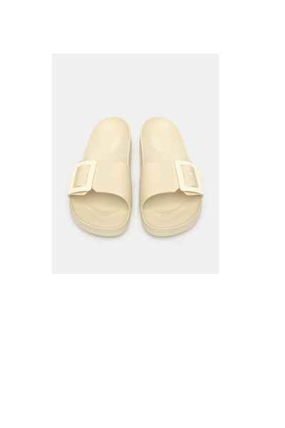 FyzHome FYZ single buckle day-to-day, sea, beach pool slippers
