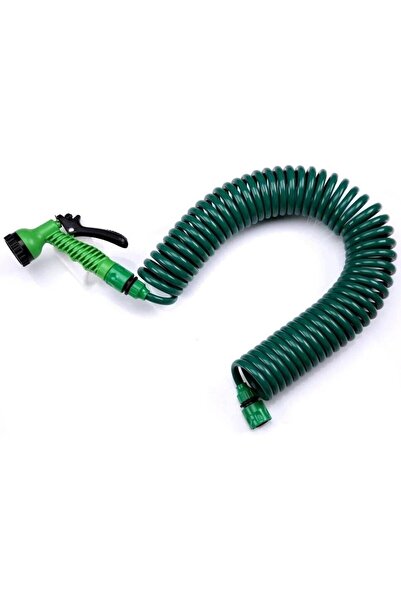 Tycoon TY2021-1 7,5 mt Spiral Hortum Seti