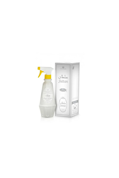 ALREHAB Al Rehab Sultan Room Freshener - 500 ml