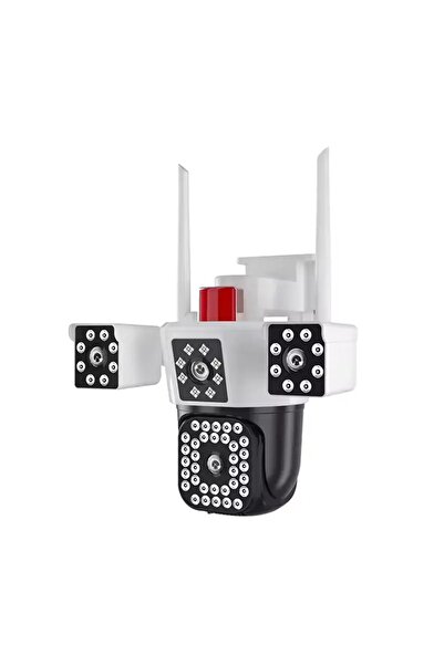 yoosee YS-24 PRO KAMERA İP WİFİ DIŞ MEKAN