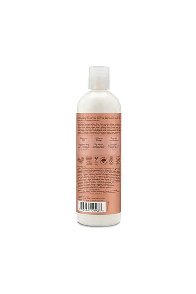 Shea Moisture Shea Moisture Coconut & Hibiscus Body Lotion - 384ml