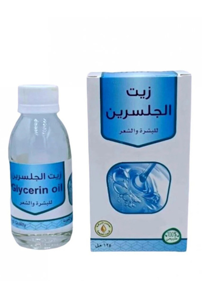 Elephant زيت الجلسرين 125 مل