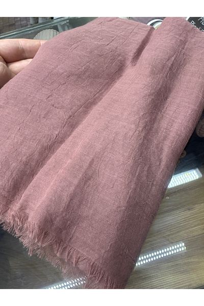 Aknur Moda Καλοκαιρινό σάλι Comfort
