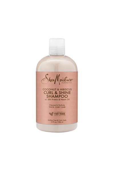Shea Moisture - 384